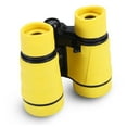 thumbnail image 2 of Telescope, Portable Binocular Toy, 4xMaginification Adjustable Knob Kid Gift For Children, 2 of 8