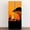 Color 3, variant on Self Adhesive Vinyl Refrigerator Wrap Set Machu Picchu Peru Door Mural Removable Fridge Sticker Peel and Stick Full Door Cover Decal Kitchen Bar Decor