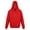 Classic Red, variant on Regatta Professional Mens Full Zip Hoodie
