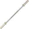 60" Champion Barbell Bar (700 lbs. Capacity)