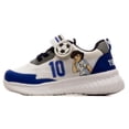 thumbnail image 2 of Tenis Tropicana para Niño CT848539 blanco 15, 2 of 6