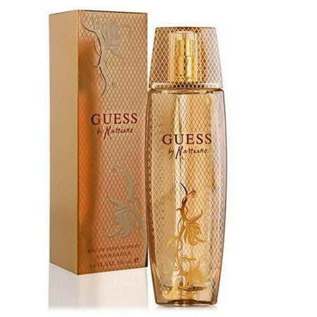 Guess By Marciano Eau De Parfum Spray For Women - 3.4 Oz.