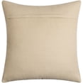 thumbnail image 5 of Livabliss x Becki Owens Brett Modern Accent Pillow, 22"L x 22"W, Light Brown/Black, 5 of 5