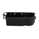 thumbnail image 5 of Soporte de taza de barco Organizador de barco Canoa Moda Ligera Doble Doble profundo Caja de almacenamiento de yates universales de estante universal, 5 of 8
