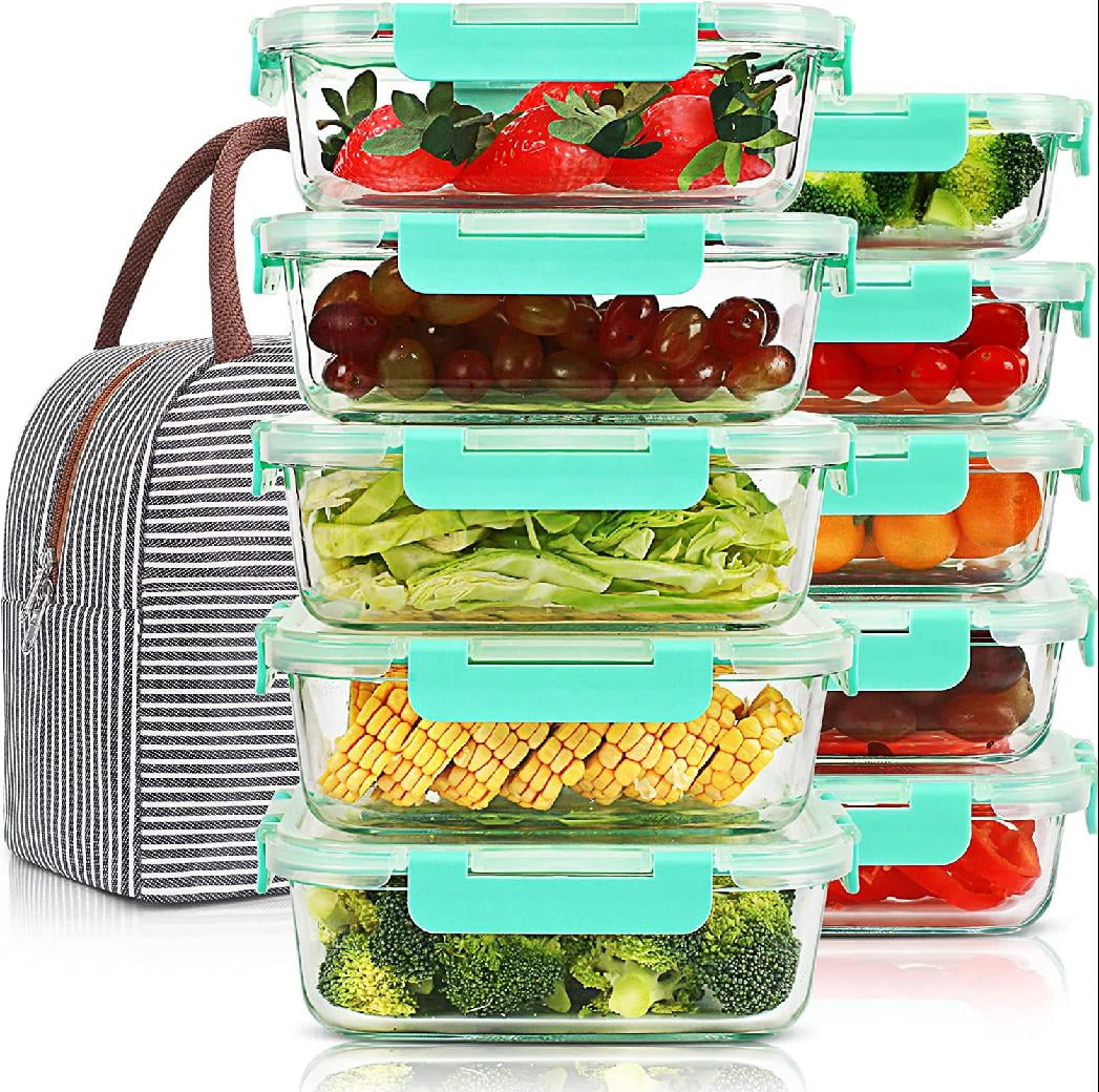 10 Pack Meal Prep Containers Glass Food Storage Containers With Lids 10-pack-meal-prep-containers-glass-food-storage-containers-with-lids