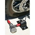 thumbnail image 3 of Trimax TFA6 Floor Anchor Bracket, Black, 3 of 4