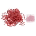 thumbnail image 2 of 30pcs House Shape Paper Clips with Clear Box, Real Estate Agent Paper Clips Iron Wire Multifunctional Decorative Fancy Paperclips Paper Clips Bookmarks Paper Clips Binder Clips, 2 of 7