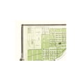 thumbnail image 4 of Historic City Map - Fort Madison Mechanicsville Bloomfield Iowa - Andreas 1874 - Vintage Wall Art, 4 of 4