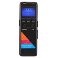 thumbnail image 4 of Recording Device,Sound Recorder Zinc Alloy Recorder Portable Recorder Solid Performance, 4 of 14