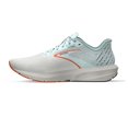 thumbnail image 3 of Zapatillas de running Brooks Launch 10 para hombre, Coco/Skylight/Rojo, 3 of 6