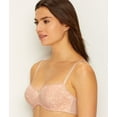thumbnail image 3 of b.tempt'd by Wacoal Ciao Bella Balconette Bra, 3 of 3