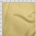 thumbnail image 3 of oneOone Polyester Lycra Yellow Fabric Floral Block Sewing Craft Projects Fabric Prints By Yard 56 Inch Wide, 3 of 4