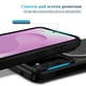 thumbnail image 5 of Funda para Samsung Galaxy S26+ 5G 6.7" con Soporte de Plegado Invisible, Carga Inalámbrica Magnética Segura, Carcasa de Cámara Deslizante, Funda Protectora Resistente a Prueba de Golpes y Caídas, 5 of 10