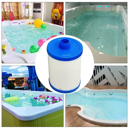 kiddie pool with filter