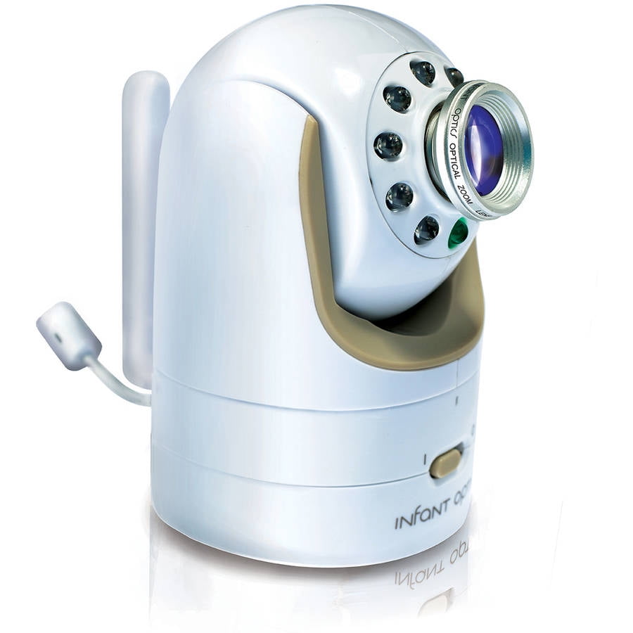 Infant Optics DXR 8 Monitor Interchangeable