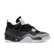 thumbnail image 1 of N I-K-E A i r-Jor-dan 4 Retro Fear FQ8138-002 Men's Size New, 1 of 5