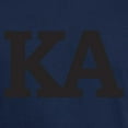 thumbnail image 3 of CafePress - Kappa Alpha Order Official KA T Shirt - Men's Classic Graphic Cotton T-Shirt, 3 of 4