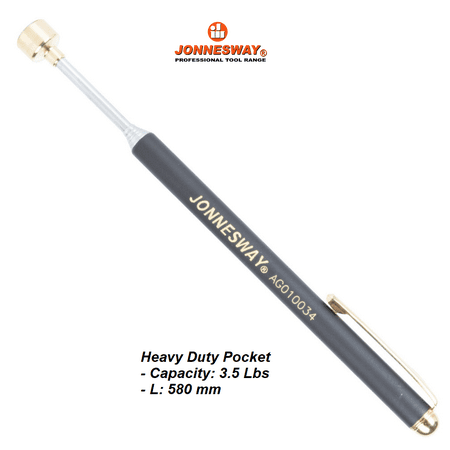 

AG010034 / MAGNETIC PICK-UP TOOL