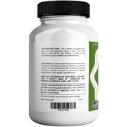 Claritox Pro Max Extra Strength Supplement for Mood Booster, Cognitive Support & Restore Energy Level (120 Capsules)