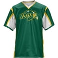 thumbnail image 1 of ProSphere Men's North Dakota State University Scramble Football Fan Jersey, 1 of 6