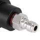 thumbnail image 1 of Conector Rápido Macho De 8mm A Rosca Macho TR21-4 Conector Adaptador De Tanque De Cilindro De CO2 Para, 1 of 7