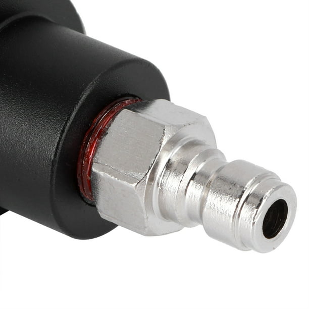 Conector Rápido Macho De 8mm A Rosca Macho TR21-4 Conector Adaptador De Tanque De Cilindro De CO2 Para