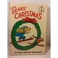 thumbnail image 1 of Pre-Owned The Bears' Christmas (Hardcover) 0394800907 9780394800905, 1 of 1