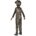 thumbnail image 2 of Costume Adaptatif Jurassic World T-Rex, 2 of 2