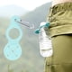 thumbnail image 4 of Gancho deportivo con hebilla para hervidor de agua soporte con Clip para botella de agua colgador de botellas, 4 of 6