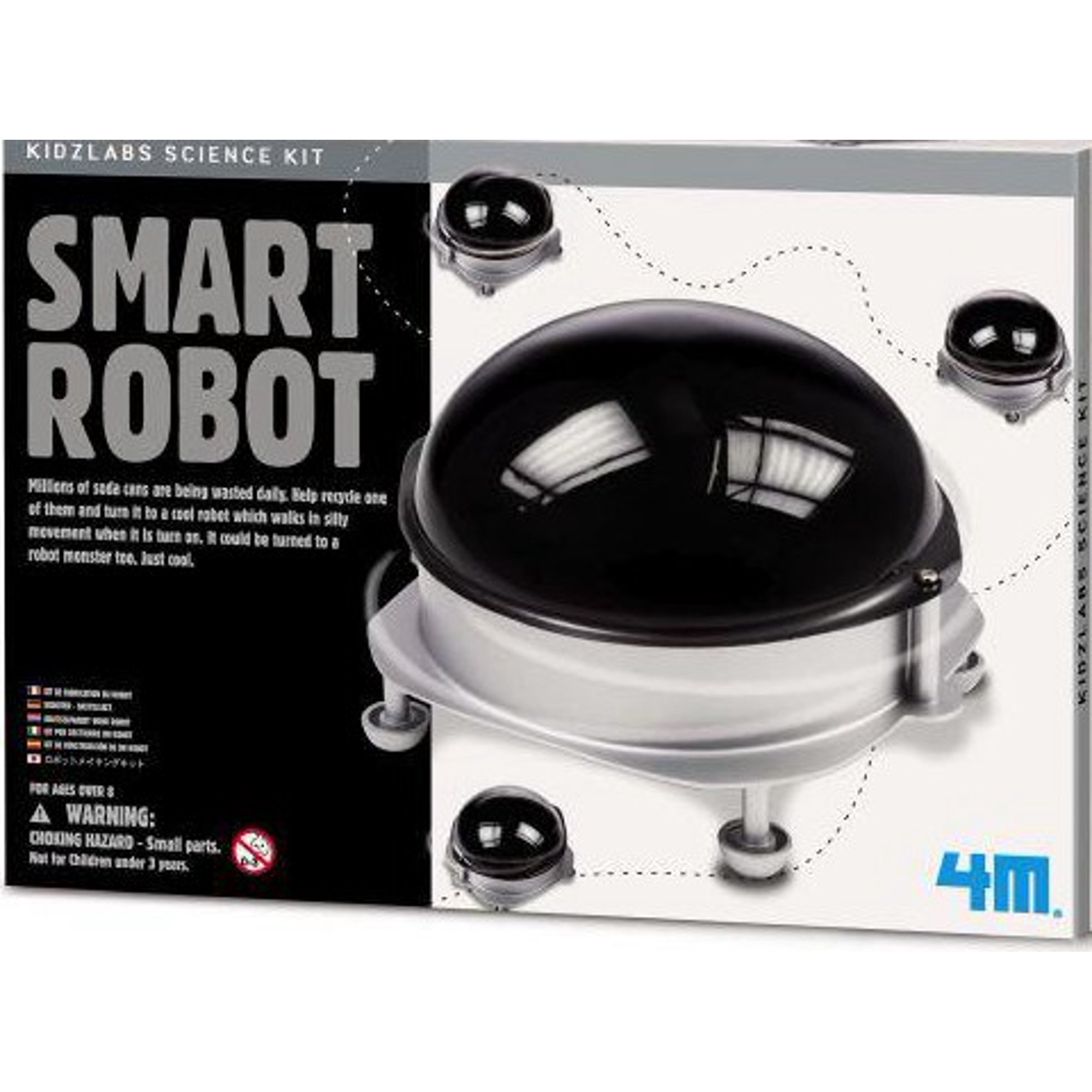 Smart Robot Kit Walmart Canada Smart Robot Kit Walmart Canada
