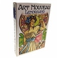 thumbnail image 1 of Juego de cartas Art Nouveau Lenormand Family Tarot Deck, 1 of 1