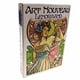 thumbnail image 1 of Juego de cartas Art Nouveau Lenormand Family Tarot Deck, 1 of 1