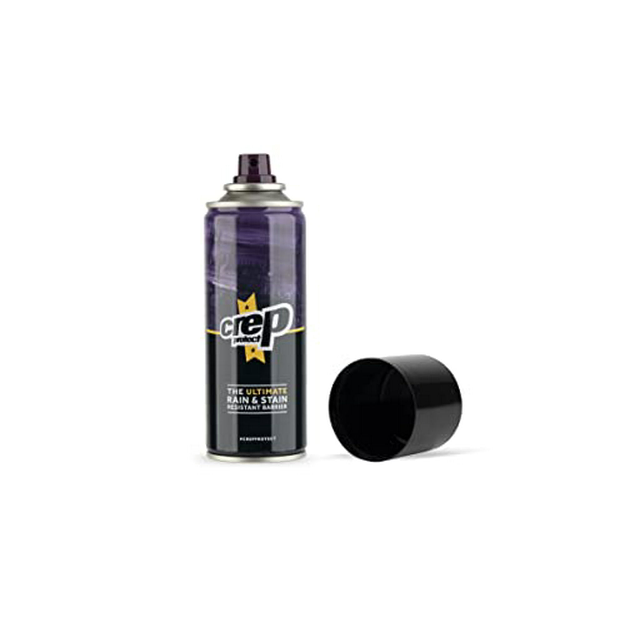Crep stain repellent best sale