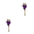 thumbnail image 3 of Inteprter Elegancia atemporal en arreglos de flores y hojas secas Ramo de flores secas naturales ecológico Type6 NO6, 3 of 6