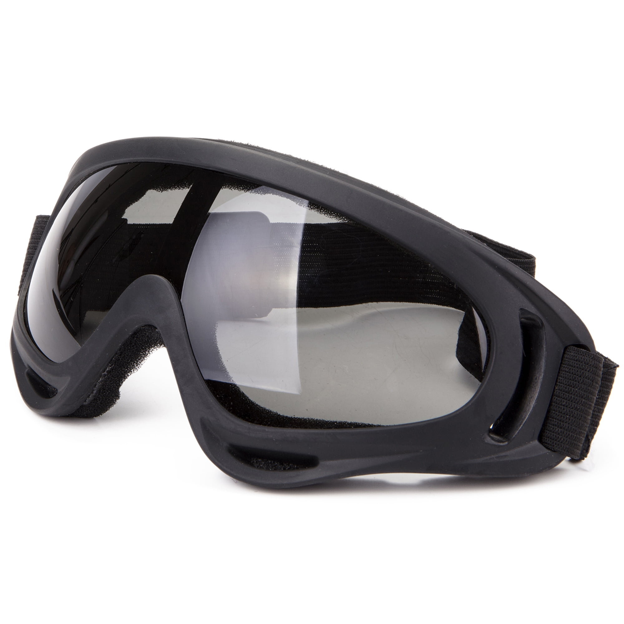 SAYFUT Ski Snowboard Goggles UV Protection AntiFog Snow Goggles