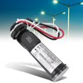 thumbnail image 1 of 50Hz Light Sensor Control Switch Auto Detect On Off Photoelectric  For Lighting Fixtures 120V 220V, 1 of 8