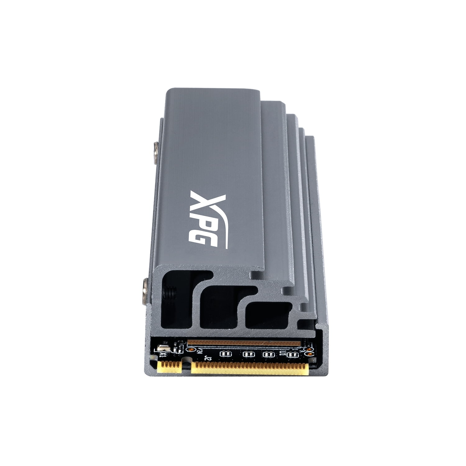 新品非売品】 XPG 1TB GAMMIX S70 Blade PCIe Gen4 M.2 2280 Internal Gaming SSD with  XPG DD :B09W8RQBGP:Import Vie.Terrasse - 通販 - Yahoo!ショッピング 再販開始  -https://agenciaw3brasil.com.br