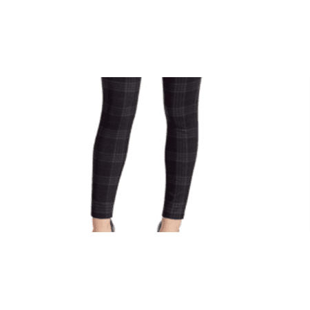William Rast Women's Ponte Legging Red Size X-Small
