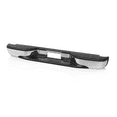 thumbnail image 2 of MOSTPLUS Chrome Rear Bumper Assembly for 99-06 Chevy Silverado GMC Sierra 1500 99-04 2500, 2 of 8