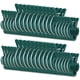 thumbnail image 1 of 40 clips para plantas de jardín para jaula de tomates, plantas trepadoras, vides, plantas suaves y clips de enrejado de flores para tallos de plantas, tallos oso de fresa Hogar, 1 of 5