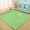 Pink, variant on Interlocking EVA Foam Puzzle Floor Mat, Non- Crawling Play Mat, Anti-Fall Play Tiles For Boys & Grils, 11.8"Ã11.8" (Pink)