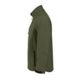 thumbnail image 3 of SOLS Mens Relax Soft Shell Jacket (Breathable, Windproof And Water Resistant), 3 of 5