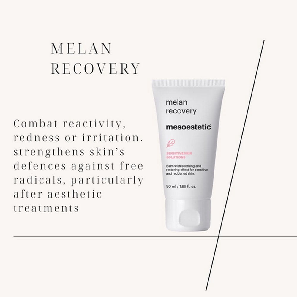 Mesoestetic Cosmelan Home Pack Night Treatment