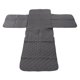 thumbnail image 3 of Funda de cojín para sofá para mascotas, Protector de muebles, impermeable, antimordeduras, funda para sofá de sala de estar (tamaño de un asiento), 3 of 8