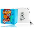 thumbnail image 1 of Ryan's World Secret Surprise Safe W/ Exclusive Pack-A-Hatch, 1 of 5