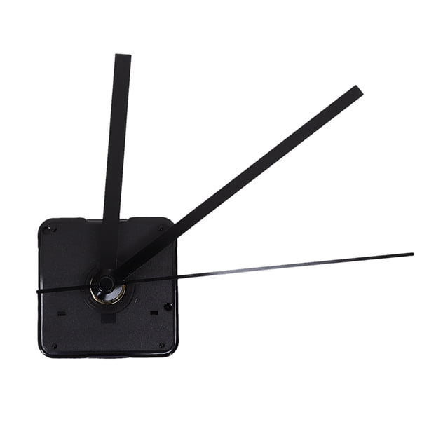 KIT DE REMPLACEMENT mécanisme d'horloge pour réparation et création d'horloge EUR 9,24 - FR KIT DE REMPLACEMENT mécanisme d'horloge pour réparation et création d'horloge EUR 9,24 - FR