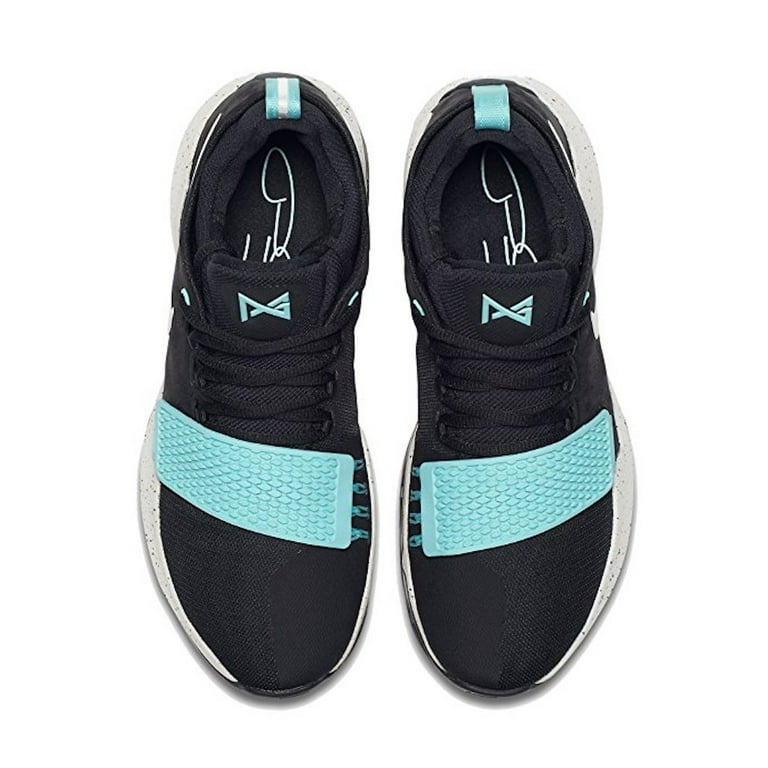 het beleid Sentimenteel mooi Nike PG 1 mens fashion-sneakers 878627 (10.5) - Walmart.com