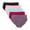 5 Pack C, variant on Xmarks 5 Pack Womens Underwear Cotton Panties for Women Underpants Briefs Hipster Lace Bikini Briefs S-2XL