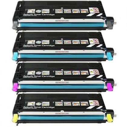Cartouche de Toner Combo Compatible Lexmark X560 à Haut Rendement par Superink