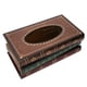 thumbnail image 2 of Caja De Pañuelos, Soporte Para Pañuelos, Cajas De Pañuelos Para Regalo De Navidad, Café En Casa, Regalo De Acción De Gracias, 2 of 7